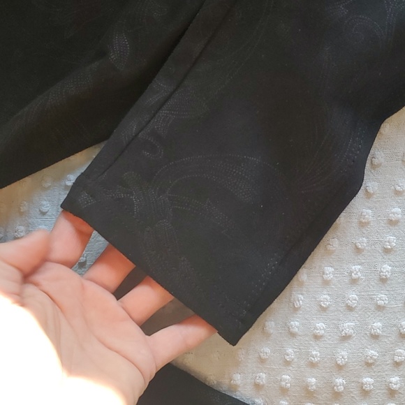 Lola jeans 360 4WAY stretch sz small - Picture 8 of 11